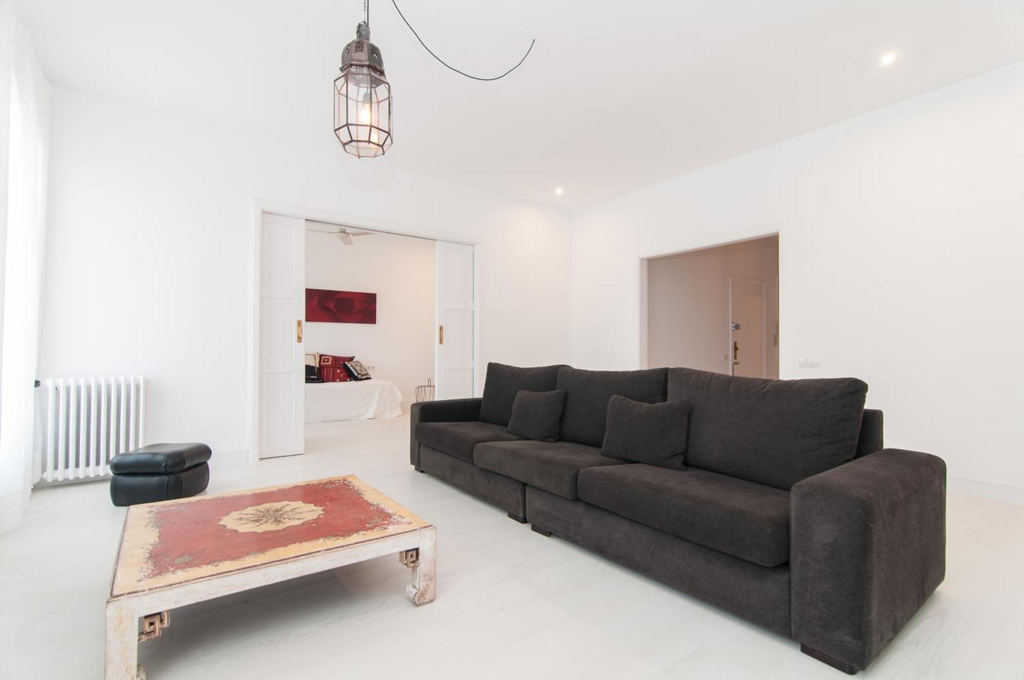 Weflating Ramblas Barcelona Room photo