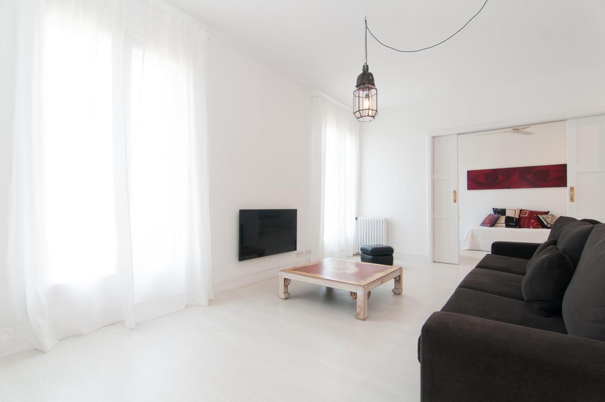 Weflating Ramblas Barcelona Room photo