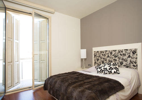 Weflating Ramblas Barcelona Room photo