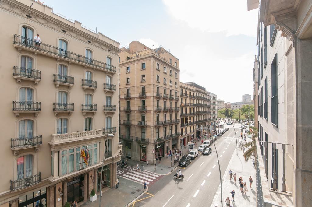 Weflating Ramblas Barcelona Exterior photo